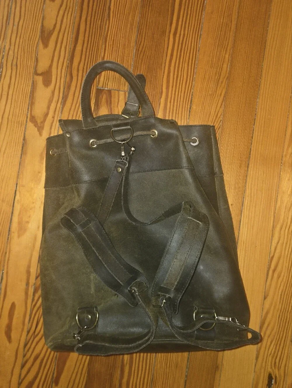 N/A classic dark